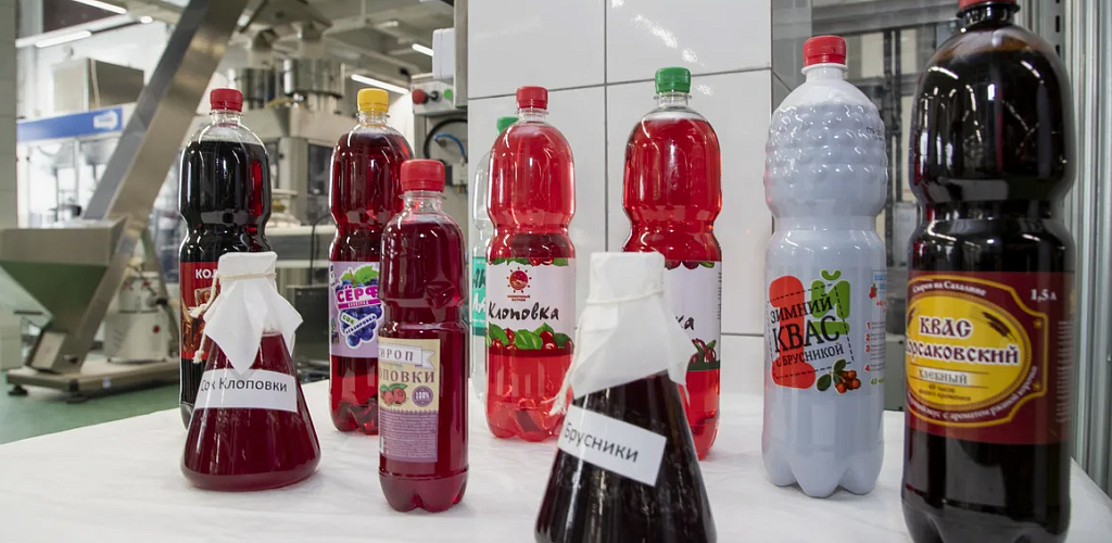 Сахалинская компания выходит на международные рынки благодаря господдержке